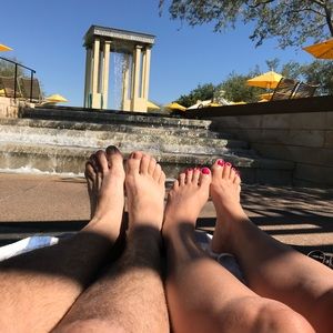 Meet your Posher, Brian